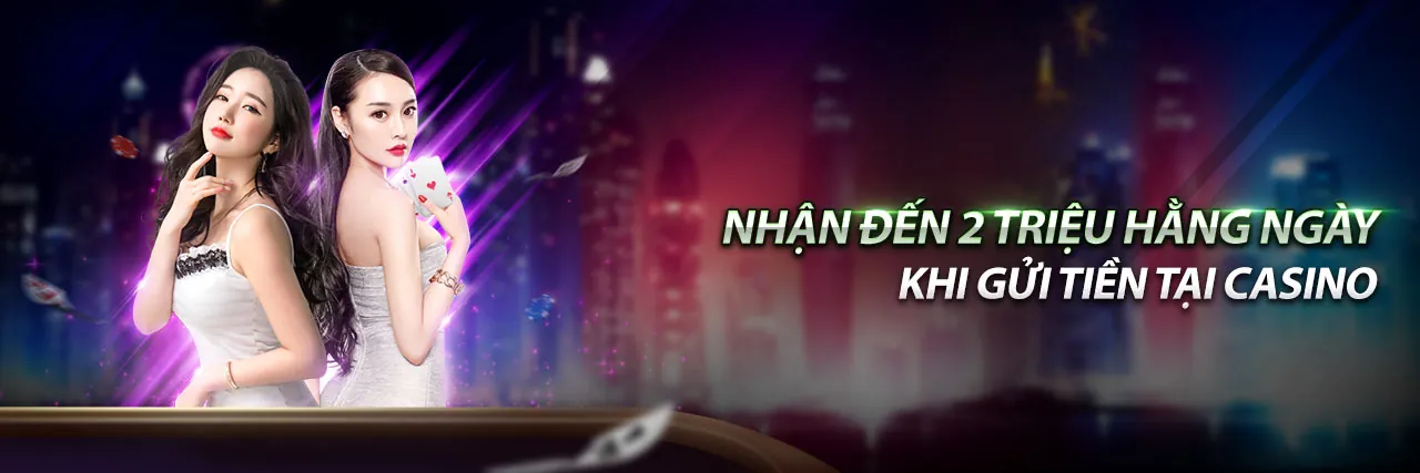 Sbotop Casino 2026 Chính Thức